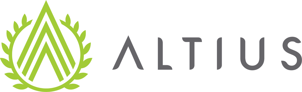 Altius DispensaryLogo
